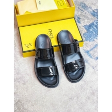 Fendi Slippers